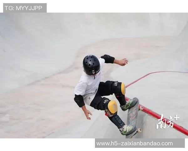 2026年3月份新闻对话赵芳探索滑板世界中的梦想与挑战